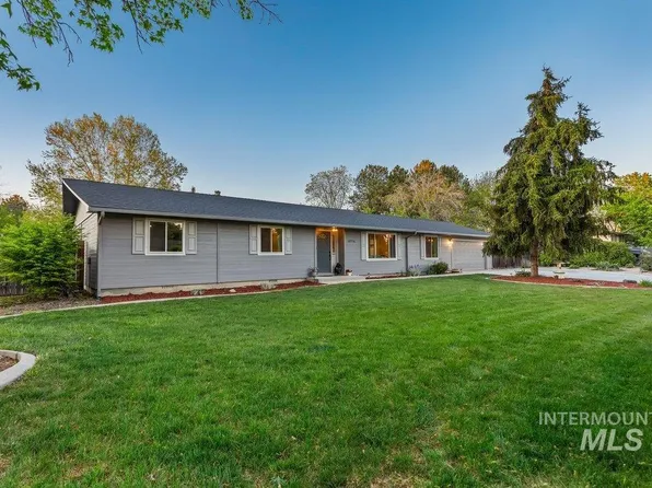 10776 W Smoke Ranch Dr, Boise, ID 83709