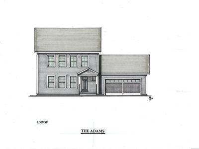 257 Hendee Ln UNIT 2, Jericho, VT, 05465