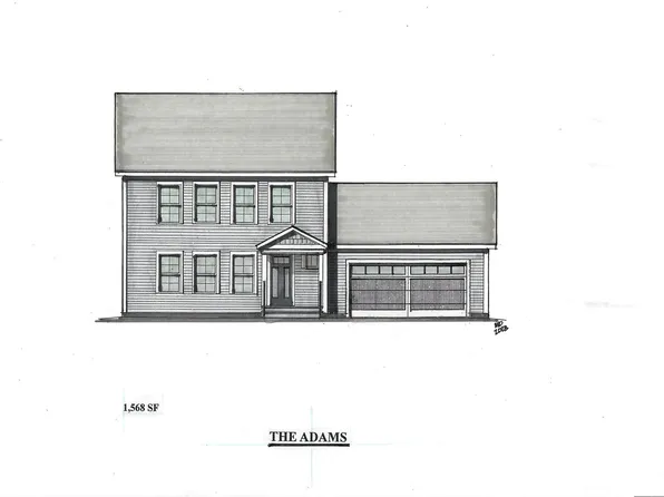 239 Hendee Ln #1, Saint Albans, VT 05478