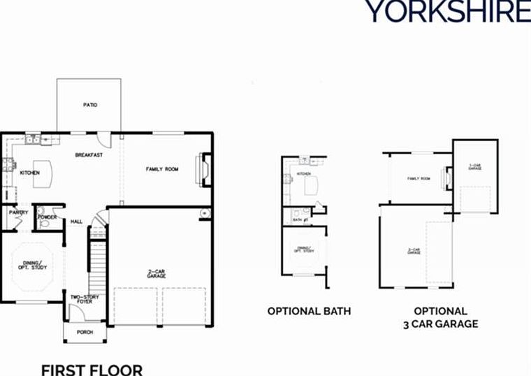 2nd image of 117 Westbury Dr