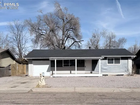 1801 Couch Pl, Colorado Springs, CO 80911