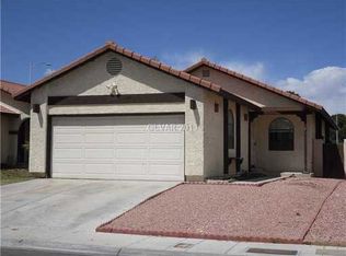 6444 Pearcrest Rd, Las Vegas, NV 89108
