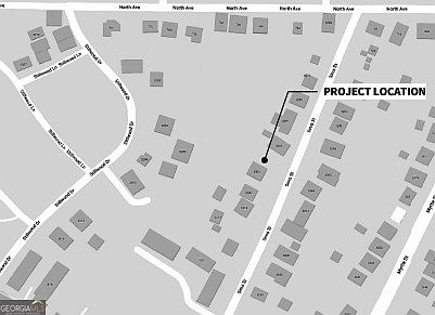 2nd image of 3301 Sims St