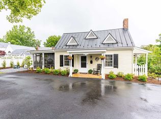 3126 Rivermont Ave, Lynchburg, VA 24503