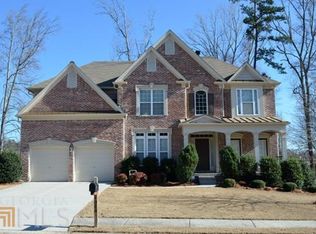 4080 Agard St, Cumming, GA 30040