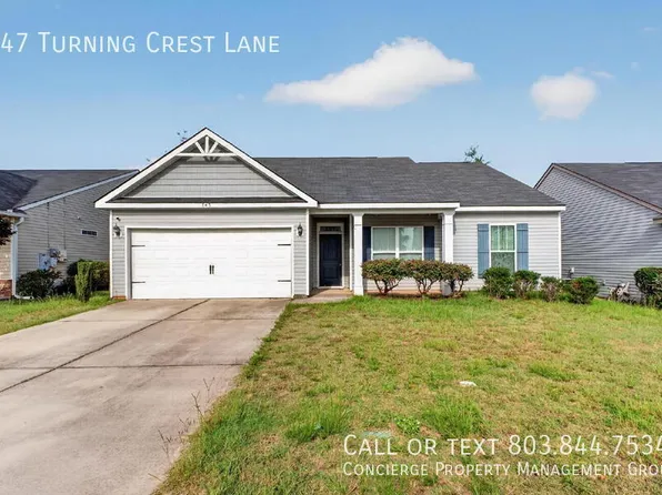 747 Turning Crest Ln, Graniteville, SC 29829