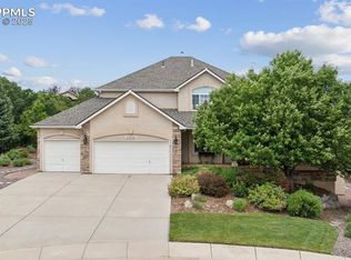 4636 Bethany Ct, Colorado Springs, CO 80918