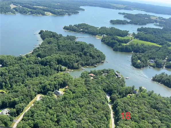 18 Creekside Dr Lot 18, Heathsville, VA 22473