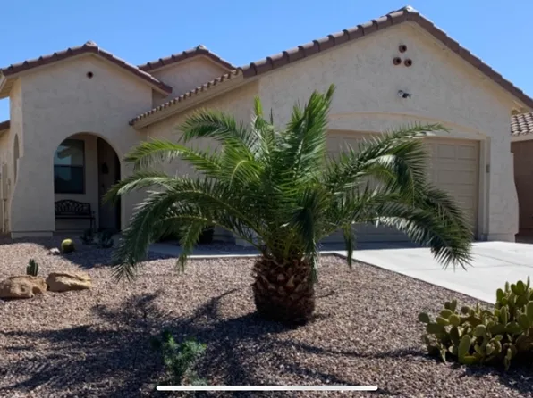 2307 W Kristina Ave, Queen Creek, AZ 85142