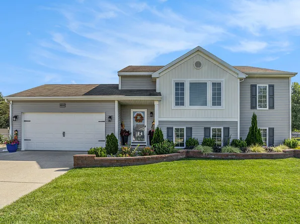 50519 Jordan St, Paw Paw, MI 49079