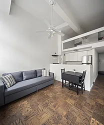 Rented by Keller Williams NYC