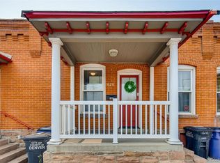 1628 W 38th Ave, Denver, CO 80211