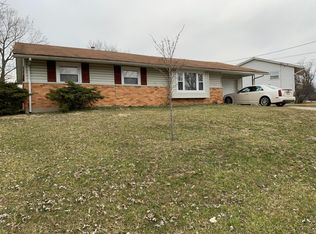 869 Glasgow Dr, Cincinnati, OH 45240