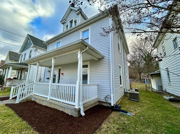 919 Bullitt Ave SE, Roanoke, VA 24013