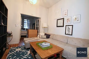 Rented by Bond New York