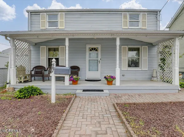 27 Washington Street, Red Bank, NJ 07701