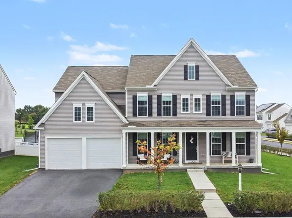 1233 Innox Rd, Mechanicsburg, PA 17055