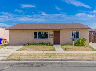 761 Billow Dr, San Diego, CA 92114