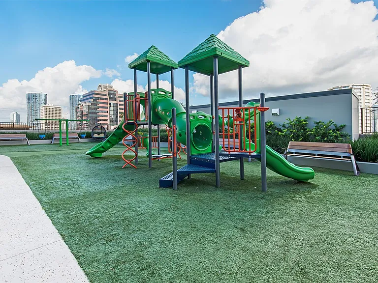1555 Kapiolani Blvd #1800 — Photo 23