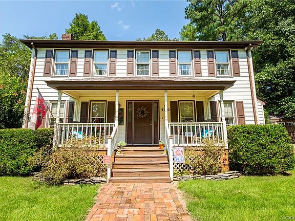 4th image of 2700 Birdsong Ln