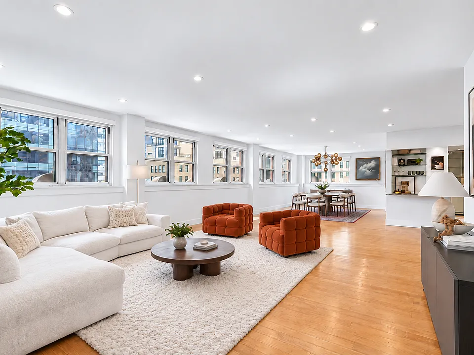 130 Fulton St #10