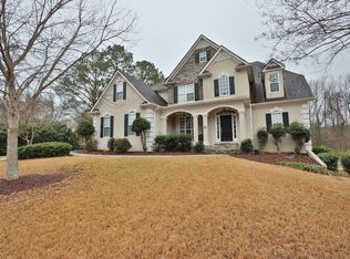 31 Edgewood Vis, Newnan, GA 30265