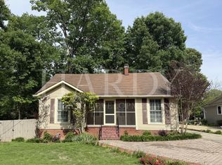 6 Raymond Ave NW, Rome, GA 30165
