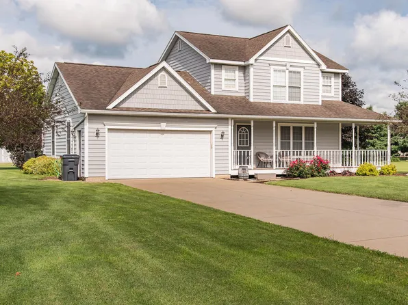 48920 Meadow Oak Trl, Mattawan, MI 49071