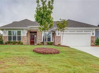 2914 Hiddenbrook Way, Fort Mill, SC 29707