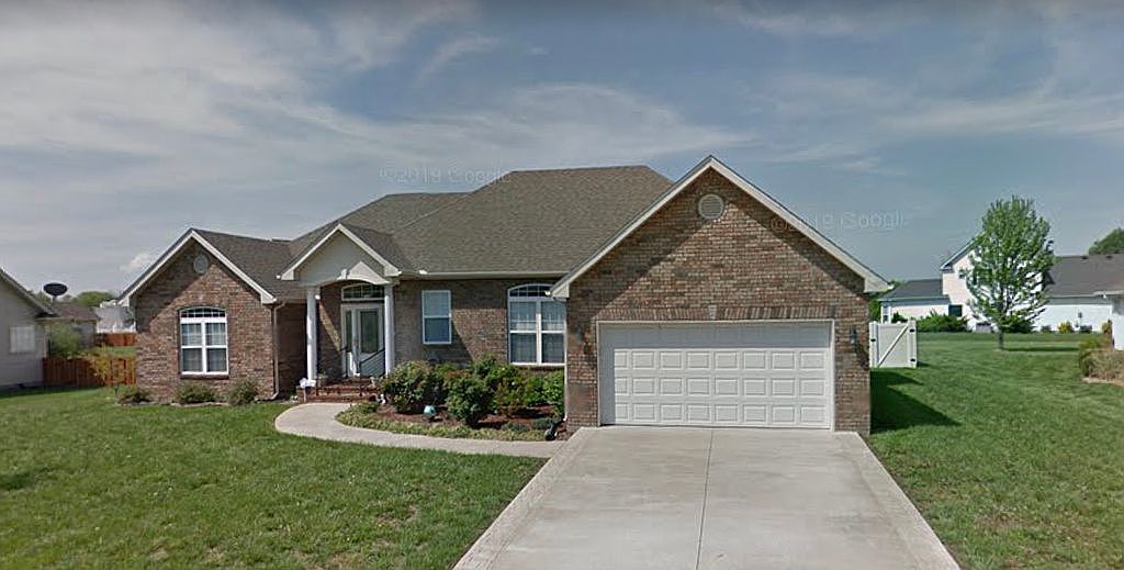 406 W Briarbrook Ln, Carl Junction, MO 64834 Zillow