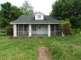 1806 Cherokee Ave, Gaffney, SC 29340