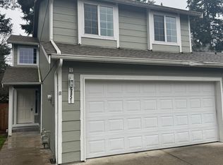6836 5th Ct SE #A, Lacey, WA 98503