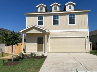 14309 Eientrill Pass, Pflugerville, TX 78660