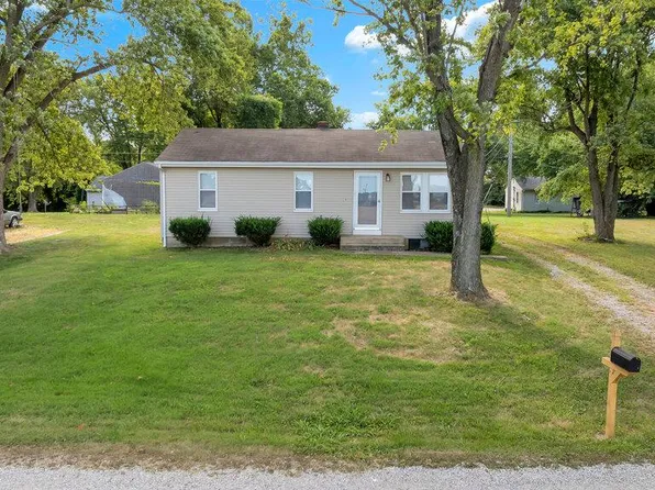 2816 Mulberry Ln, Saint Charles, MO 63303