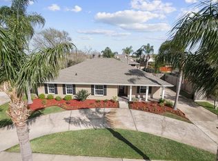 30 Everglades St, Kenner, LA 70065