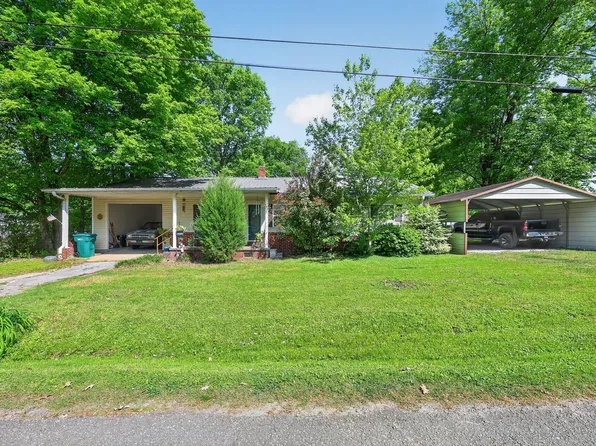 285 Jones St, Huntingdon, TN 38344
