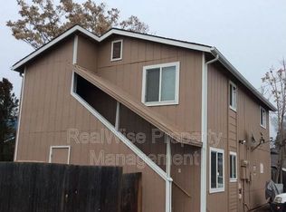 302 Edwards St UNIT 1, Medford, OR 97501