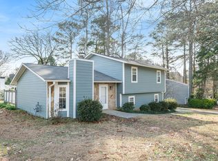 3304 Dearwood Dr, Lilburn, GA 30047