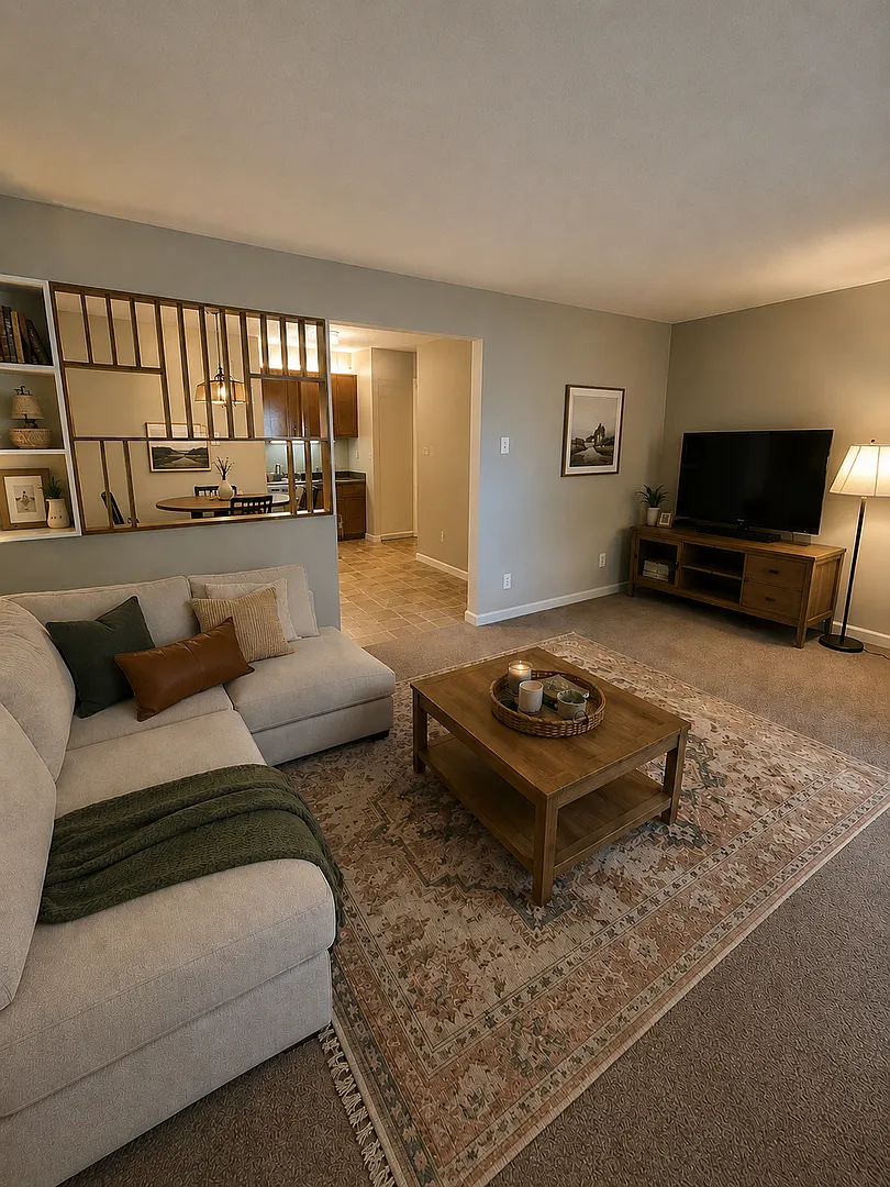The One-Bedroom That Checks Every Box! It Even Has Carport Parking! — Photo 2