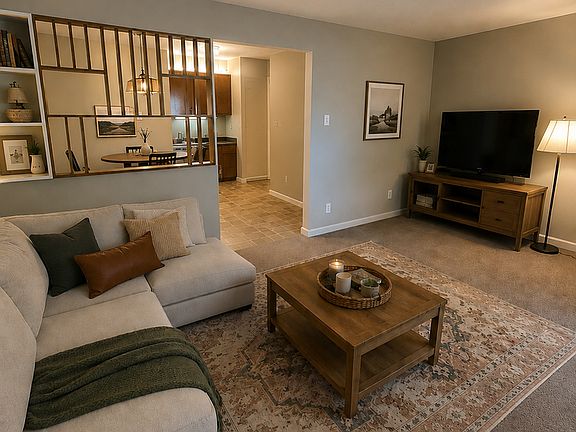2nd image of 4004 Bell Ave #2L