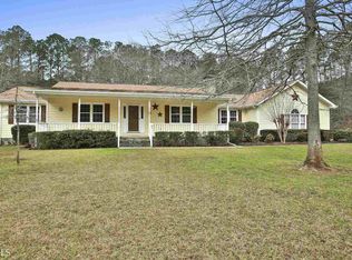 146 Baker Rd, Newnan, GA 30265