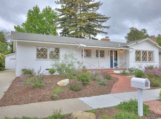 3710 Torino Dr, Santa Barbara, CA 93105