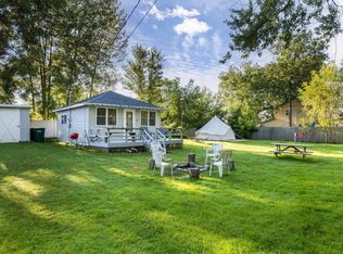 10966 N Reed Rd, Edgerton, WI 53534