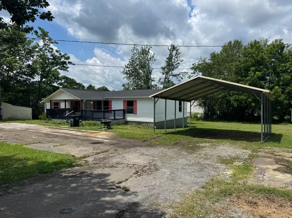 112 Northgate Rd, Normandy, TN 37360