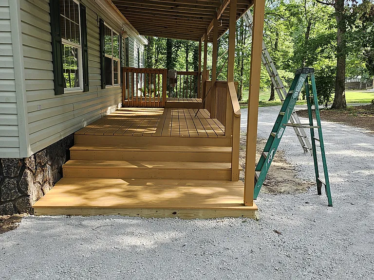 131 Laurel Trails Rd — Photo 3
