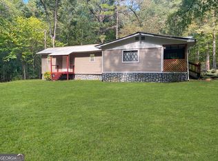 160 Valley Hill Rd, Griffin, GA 30223