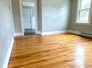 19 Maple Tree Ln #3, Worcester, MA 01602