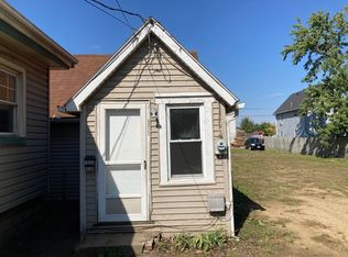 1625 Navarre Rd SW, Canton, OH 44706