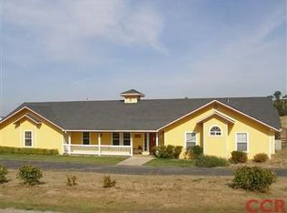 8585 San Rafael Rd, Atascadero, CA 93422