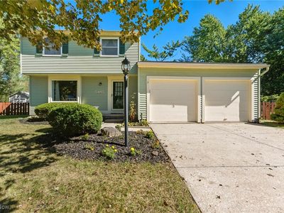 5465 Park Vista Ct, Stow, OH, 44224